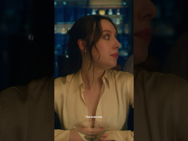 Good things come to those who go for it.