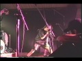 SNFU live at Urban Art Bar, Houston, TX 7-23-95 (Tracks 5 & 6)
