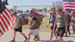 Second annual Vet Fest takes place at Davenport's LeClaire Park