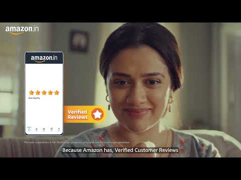 Amazon.in - #HarMuskaanKiApniDukaan | Family