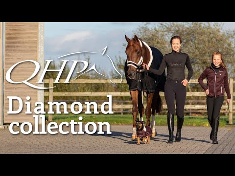 QHP Diamond collection