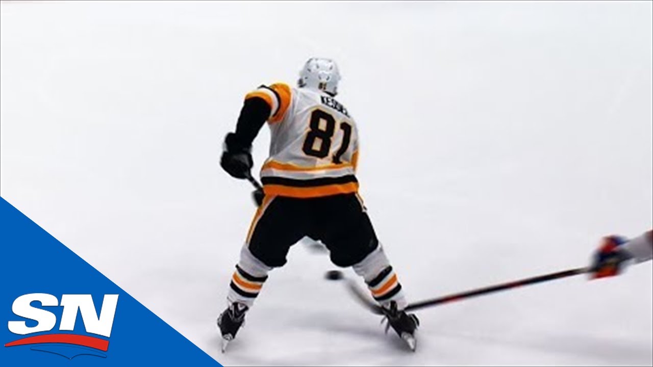 Vidéo:  Phil HOT-DOG Kessel...