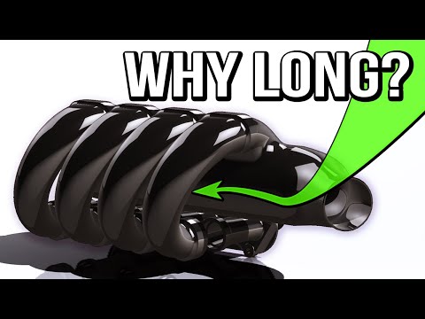 How to design your own intake (What I've learned so far)