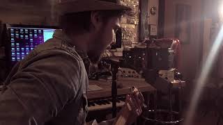 WHO SAID - PLANET FUNK (Sonohra acoustic cover) #CIVICO6 - CIAK3