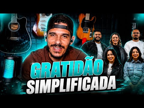 Gratidão - Promises