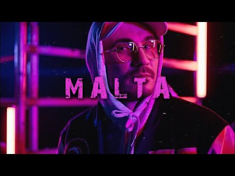 PEZET x QUEBONAFIDE Type Beat - "MALTA"