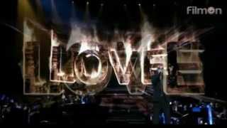 George Michael At Palais Garnier, Paris '' Going to Town ''  ( Symphonica DVD )