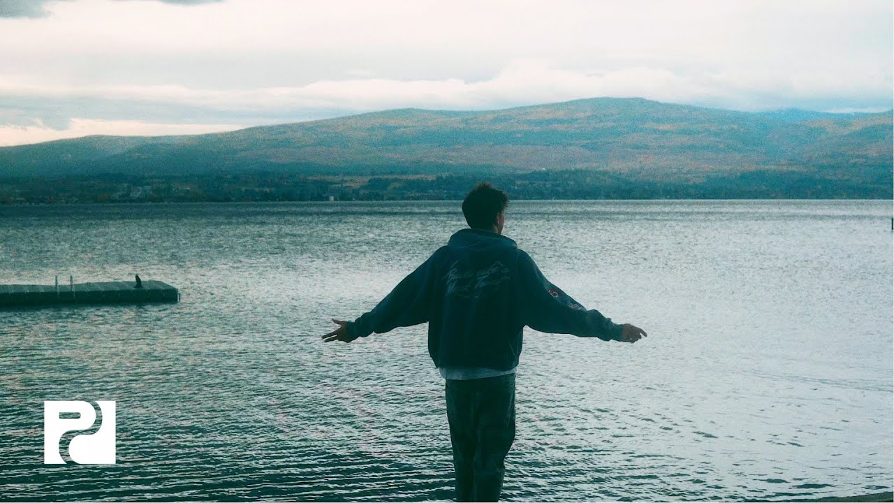 Xav, Duava - The Dive (Official Music Video)