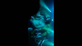 Nothing More - Gyre / The Matthew Effect - Birmingham o2 Institute