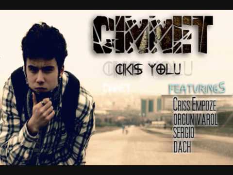 05   Cinnet Düet Sergio - Güneşi Karalıyorum