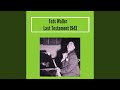 What's the Matter with You - Fats Waller - Topic What's the Matter with You