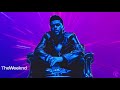 The Weeknd - Secrets (Slowed To Perfection) 432hz