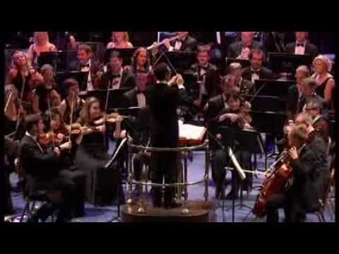 Music from Tom and Jerry by Scott Bradley at the BBC Proms