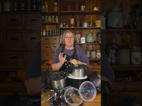 Challenge Planned Obsolescence for Self-Sufficiency