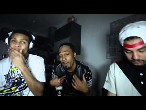 Don Di Ogb x Sayko x Mercenaire - Love Enlè'y  Shot by @NzoRealEyz