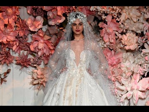 Steven Khalil | Full Show | Resort 2018