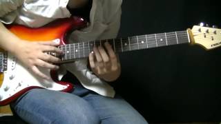 Video thumbnail for Sergey Golovin 'TwoGether' cover with PLAYTECH Guitar(Less than $50 guitar) by Yohei Kimura