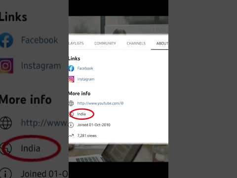 YouTube Thumbnail