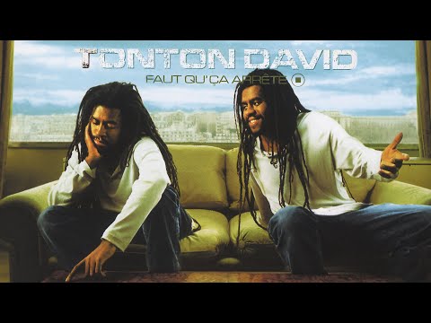 Tonton David - Petit retour en arrière (Audio Officiel)