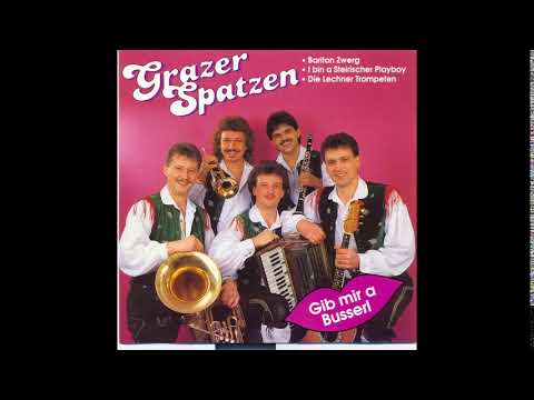 Grazer Spatzen - Salzburger Polka