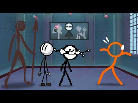 Mercenary Tryouts | AvG Reacts