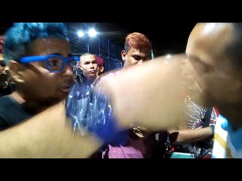 GENESIS vs CHAPU - 4tos - TNT