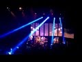 The Octopus Project @ The North Door • Austin TX ...