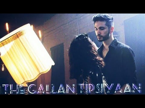 Gallan tipsiyaan -Arjun Kanungo - Whats app status video