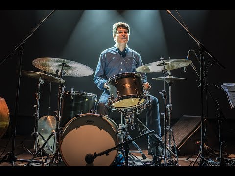 Novo Álbum! Na Calada do Dia - Edu Ribeiro Quinteto