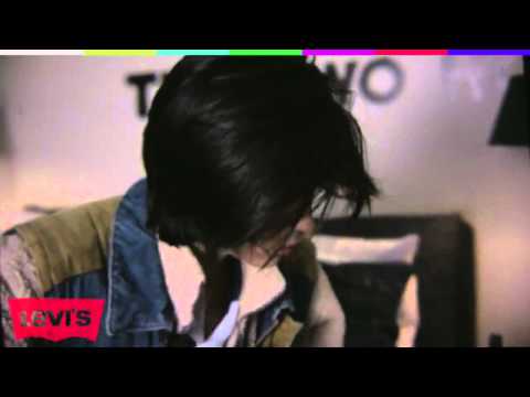 The Smith Westerns Acoustic Session at The FADER Fort NYC