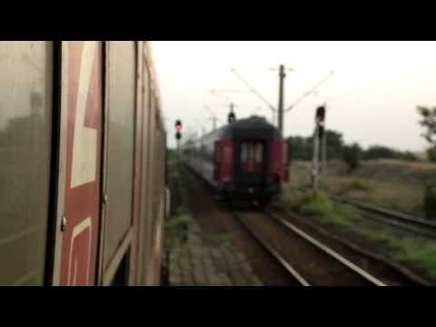 A 1834 Timisoara Nord - Iasi