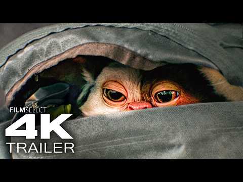 GREMLINS 3 Official Teaser Trailer (2028)