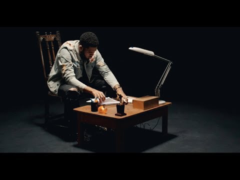 Jupiter Davibe - Je N'y Arrive Pas (Video Officielle)