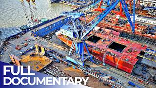 iims marine video