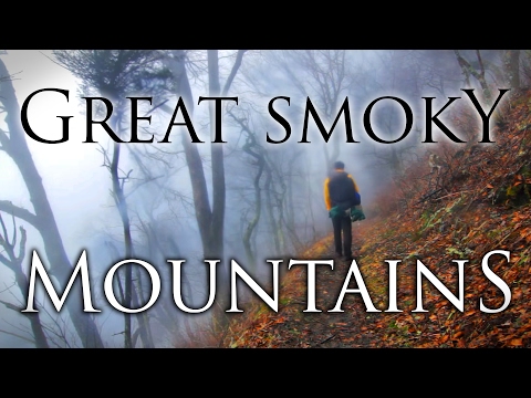 グレート・スモーキー山脈のドキュメンタリー (Great Smoky Mountains Documentary)