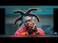Kodak Black Feelin Peachy Instrumental