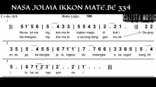 Download lagu NASA JOLMA IKKON MATE // BE 334 mp3 Download lagu NASA JOLMA IKKON MATE // BE 334 mp3