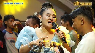 Download lagu WADON GANAS SUSY ARZETTY SHOW NMS HAJAT BPK.AHMAD SANTOSO & IBU.MASFU'AH MALANGSARI mp3