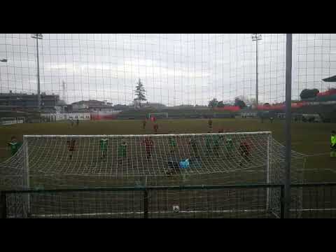 Friuli-Venezia Giulia - Allievi Elite U17 Girone A G14 - Com. Fontanafredda vs San Luigi Calcio