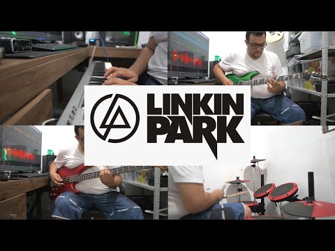 In the End Linkin Park (Feat Chester Bennington & Mike Shinoda)
