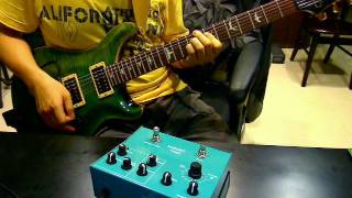 Video thumbnail for DLS Ultra Chorus by SydneyShiu