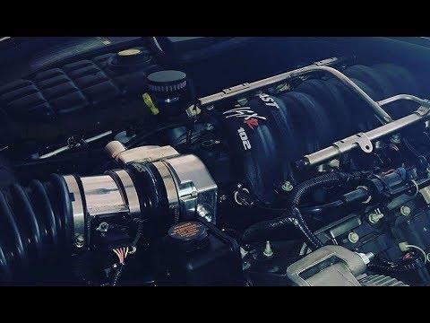 LSX 100mm MAF for Under $100!
