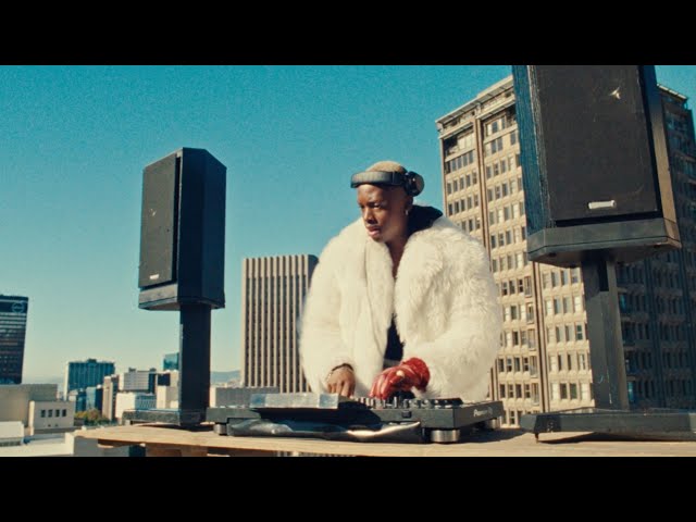 Isaka (6am) — Official Video