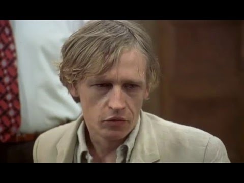 Le Marginal (1983) - Je suis sûr que c'est passager