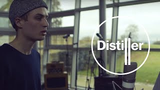 KAWALA - Mighty River | Live From The Distillery