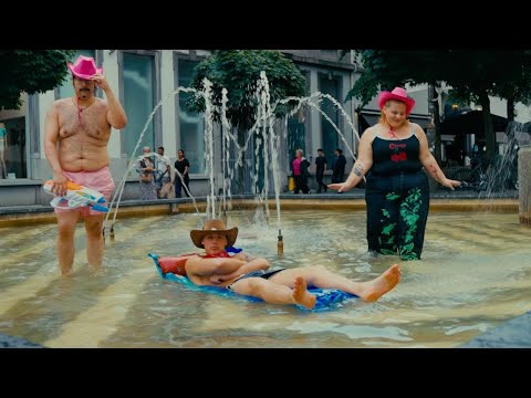 FabioW - BOBEDIBOP (Official Video)