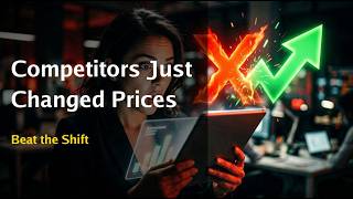 Competitor Pricing Monitoring: No More Stale Battlecards