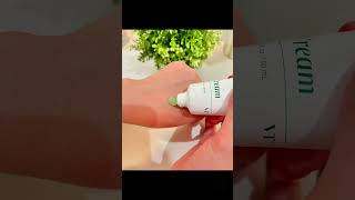 VT Cosmetic CICA Cream and Son &amp; Park Peach Blur