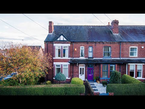Church Lane, Normanton - Virtual Tour