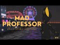 Mad Professor (ICP) || [SLOWED MIX] (fanmade)